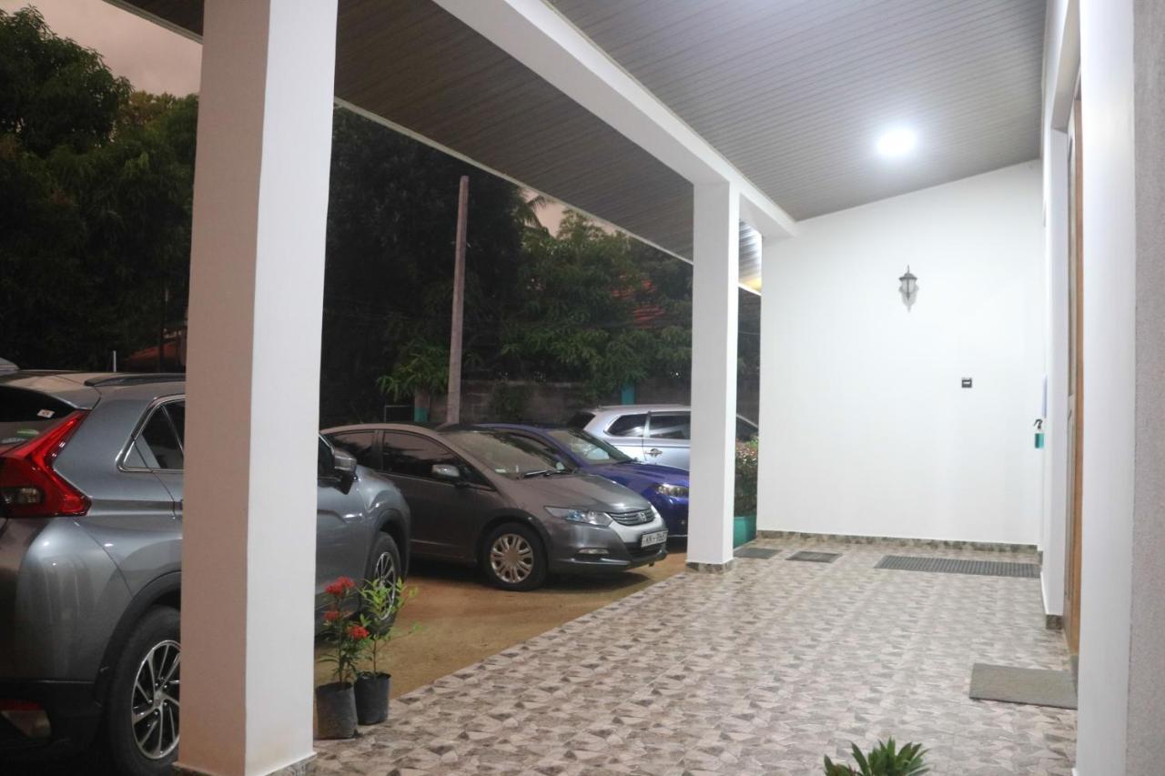 Divine Villa Anuradhapura Εξωτερικό φωτογραφία