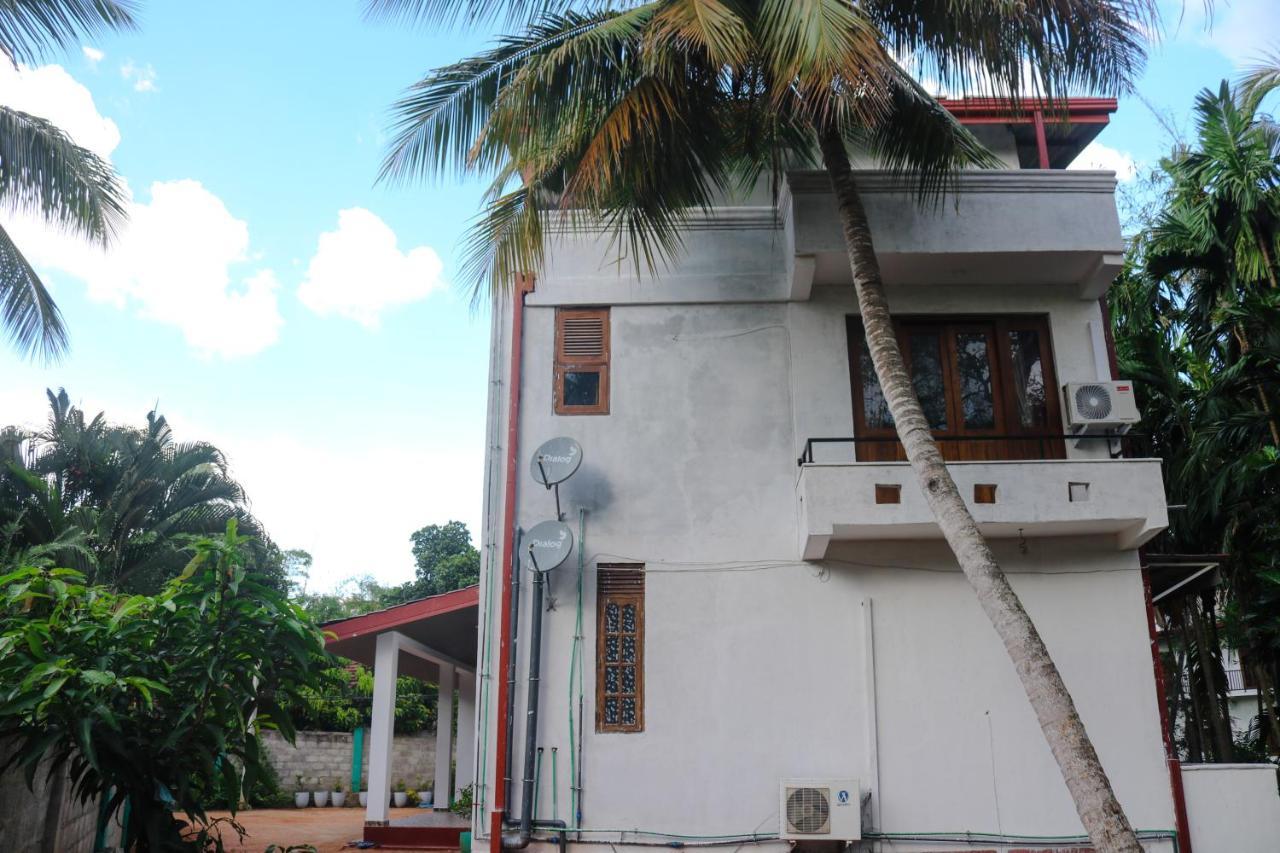 Divine Villa Anuradhapura Εξωτερικό φωτογραφία