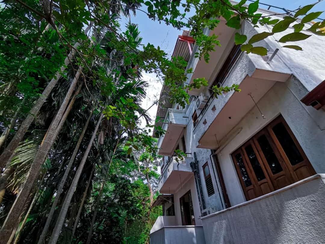 Divine Villa Anuradhapura Εξωτερικό φωτογραφία
