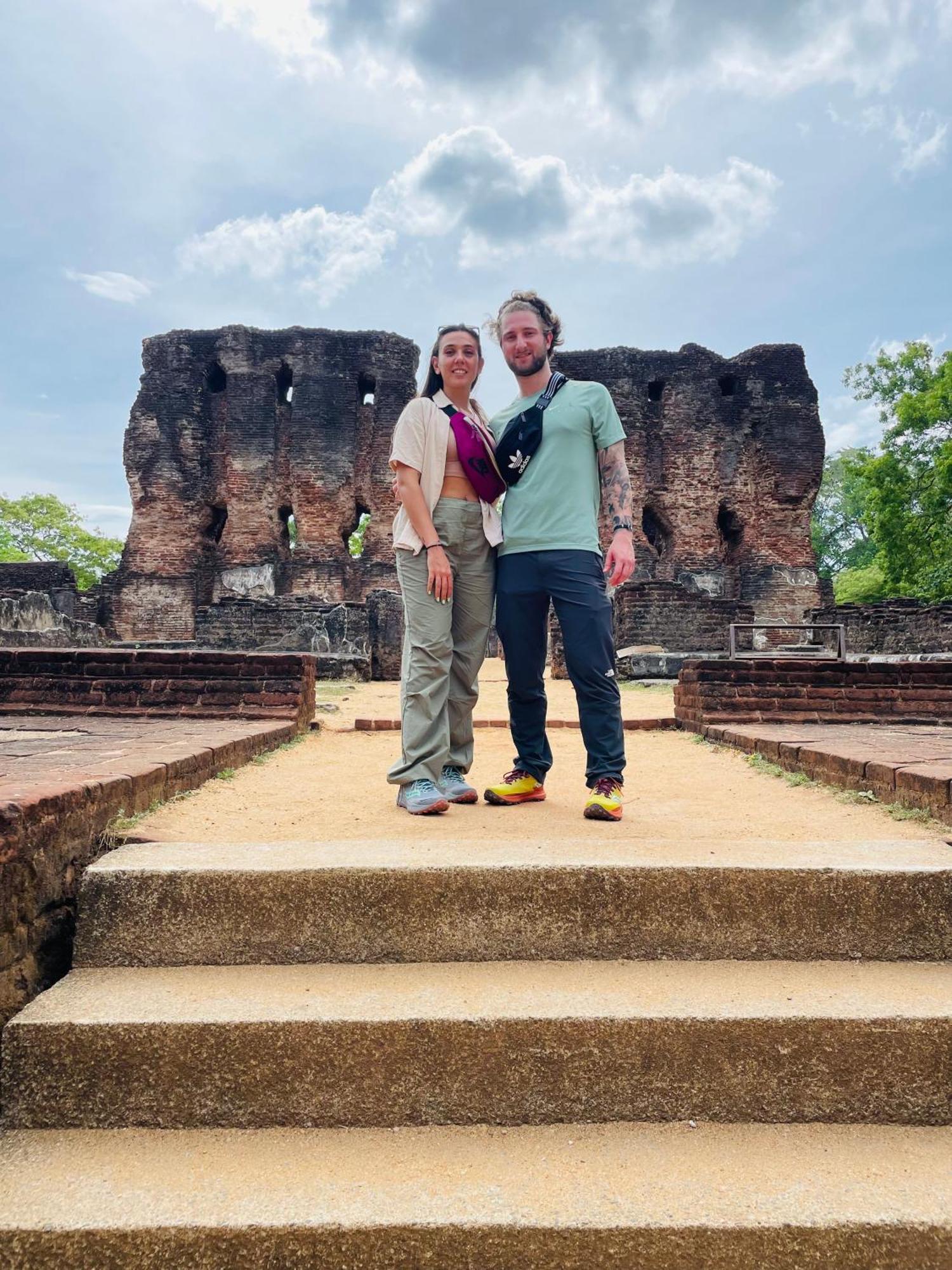 Divine Villa Anuradhapura Εξωτερικό φωτογραφία