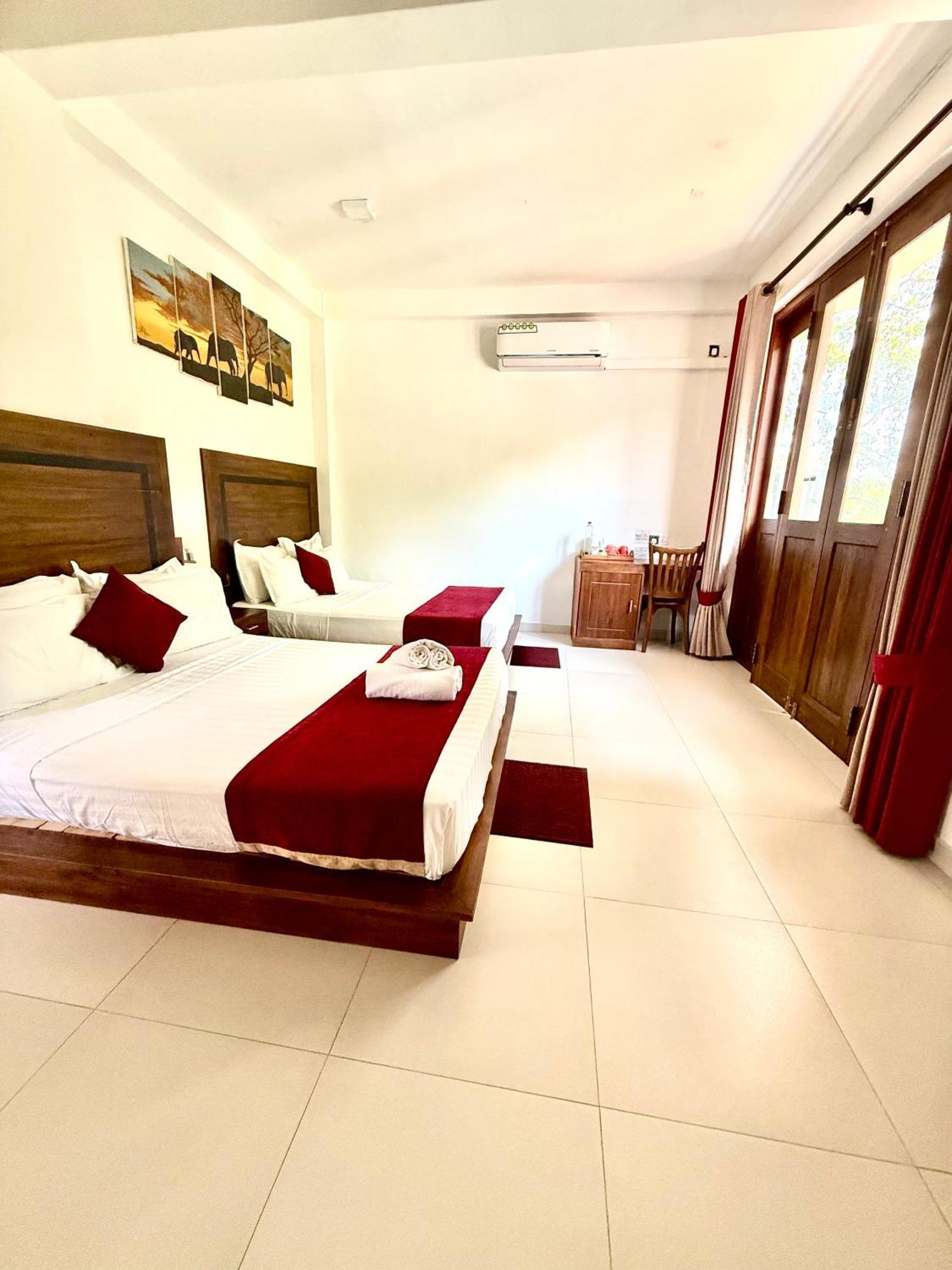 Divine Villa Anuradhapura Εξωτερικό φωτογραφία