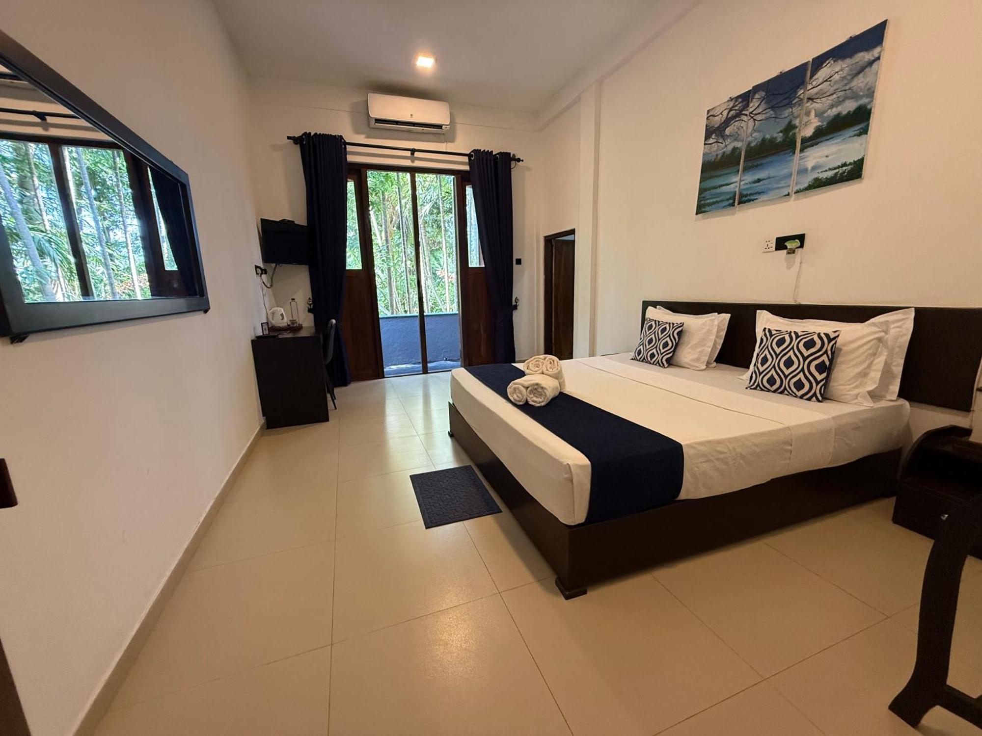 Divine Villa Anuradhapura Εξωτερικό φωτογραφία