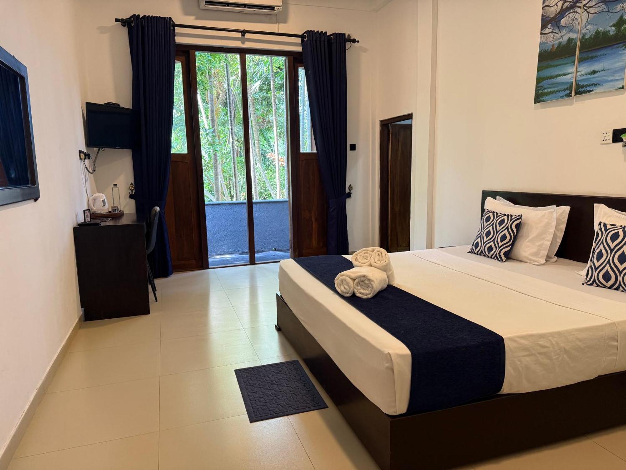 Divine Villa Anuradhapura Εξωτερικό φωτογραφία