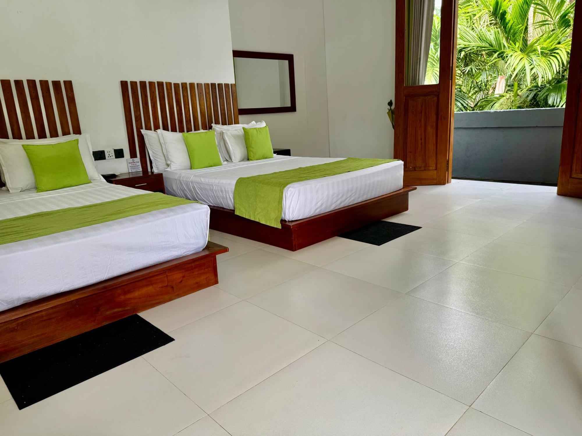 Divine Villa Anuradhapura Εξωτερικό φωτογραφία