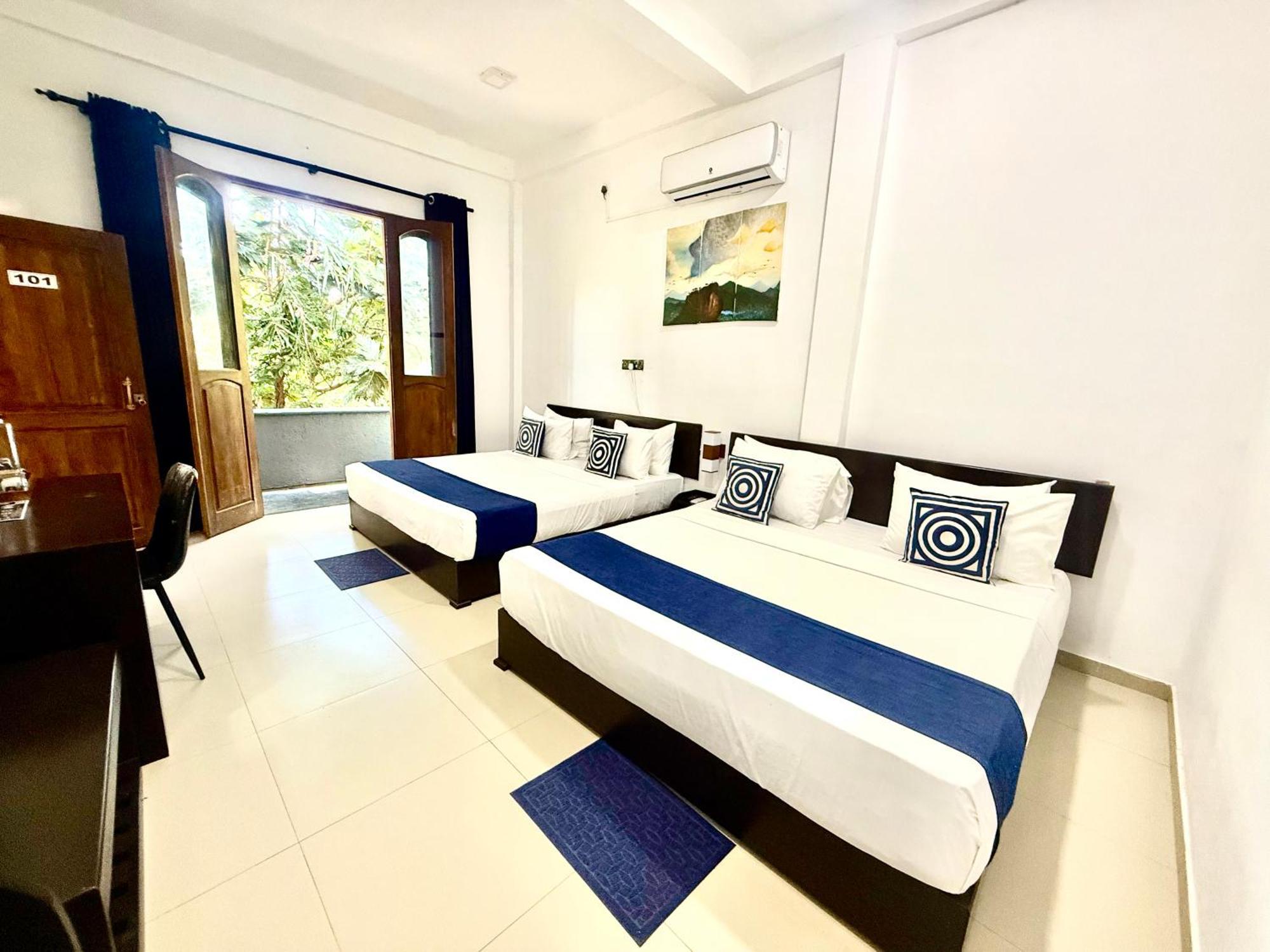 Divine Villa Anuradhapura Εξωτερικό φωτογραφία
