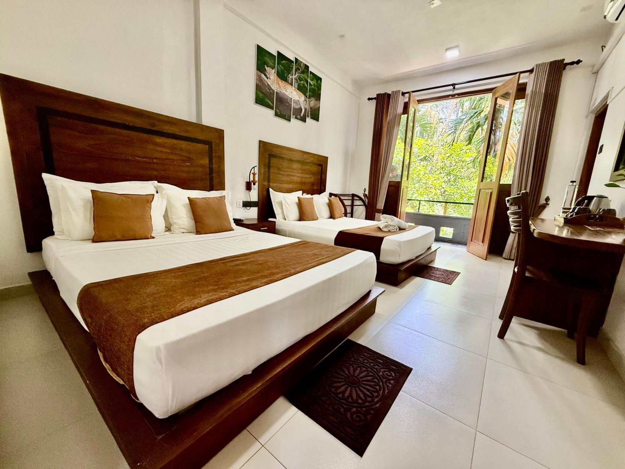 Divine Villa Anuradhapura Εξωτερικό φωτογραφία