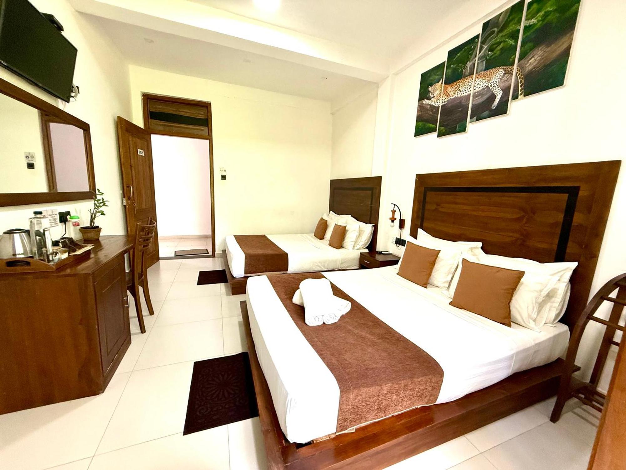 Divine Villa Anuradhapura Εξωτερικό φωτογραφία