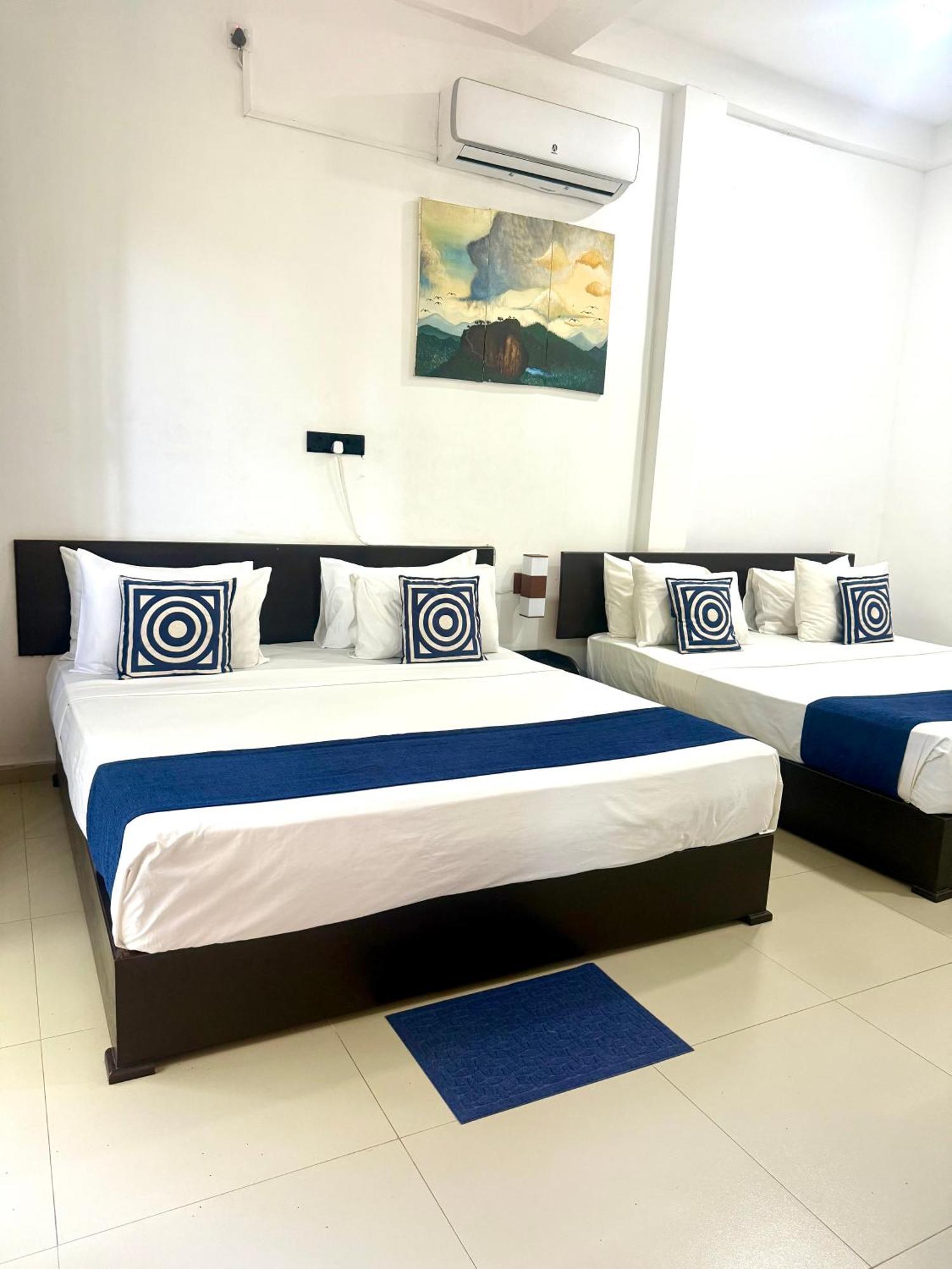 Divine Villa Anuradhapura Εξωτερικό φωτογραφία