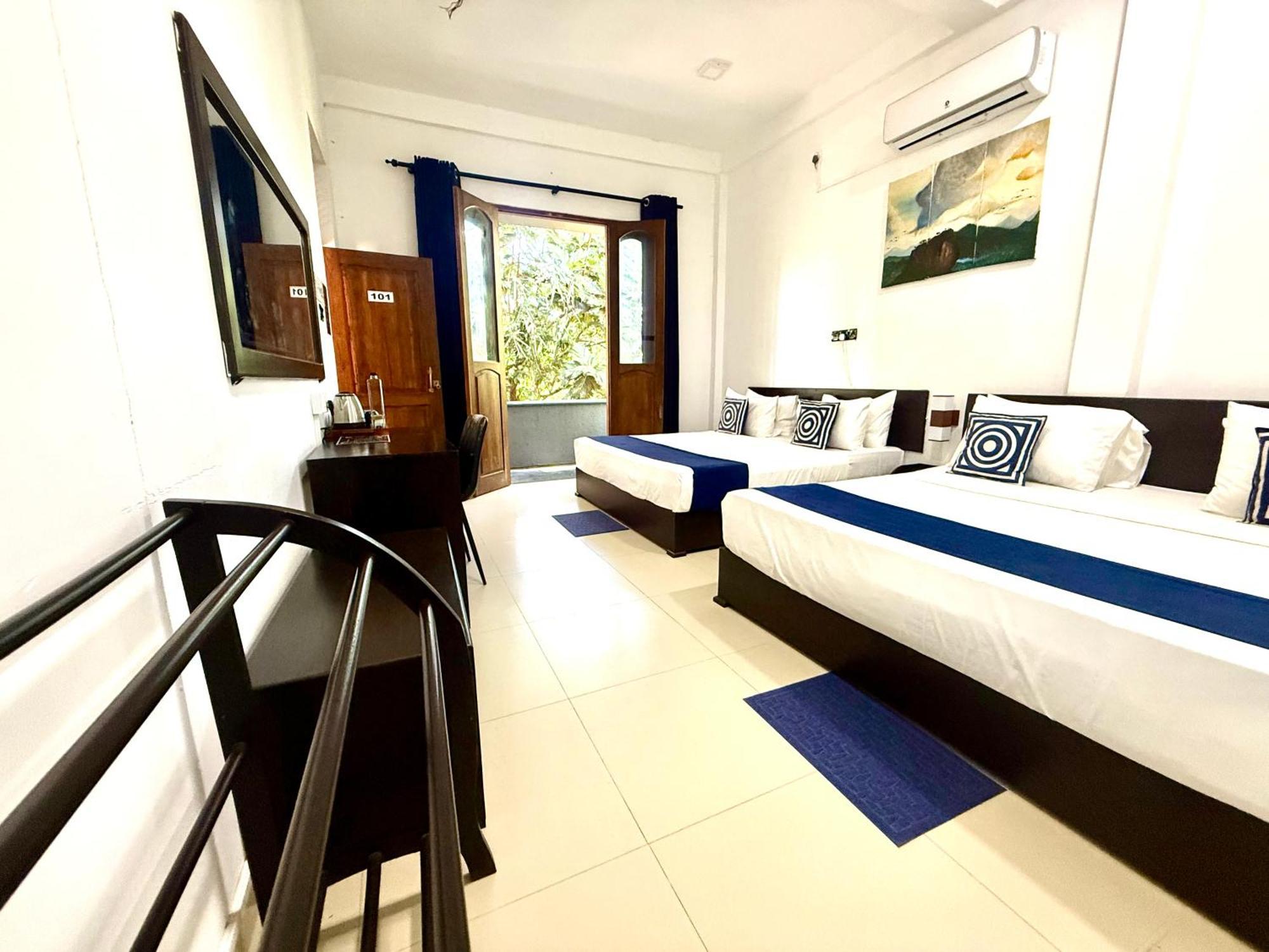 Divine Villa Anuradhapura Εξωτερικό φωτογραφία