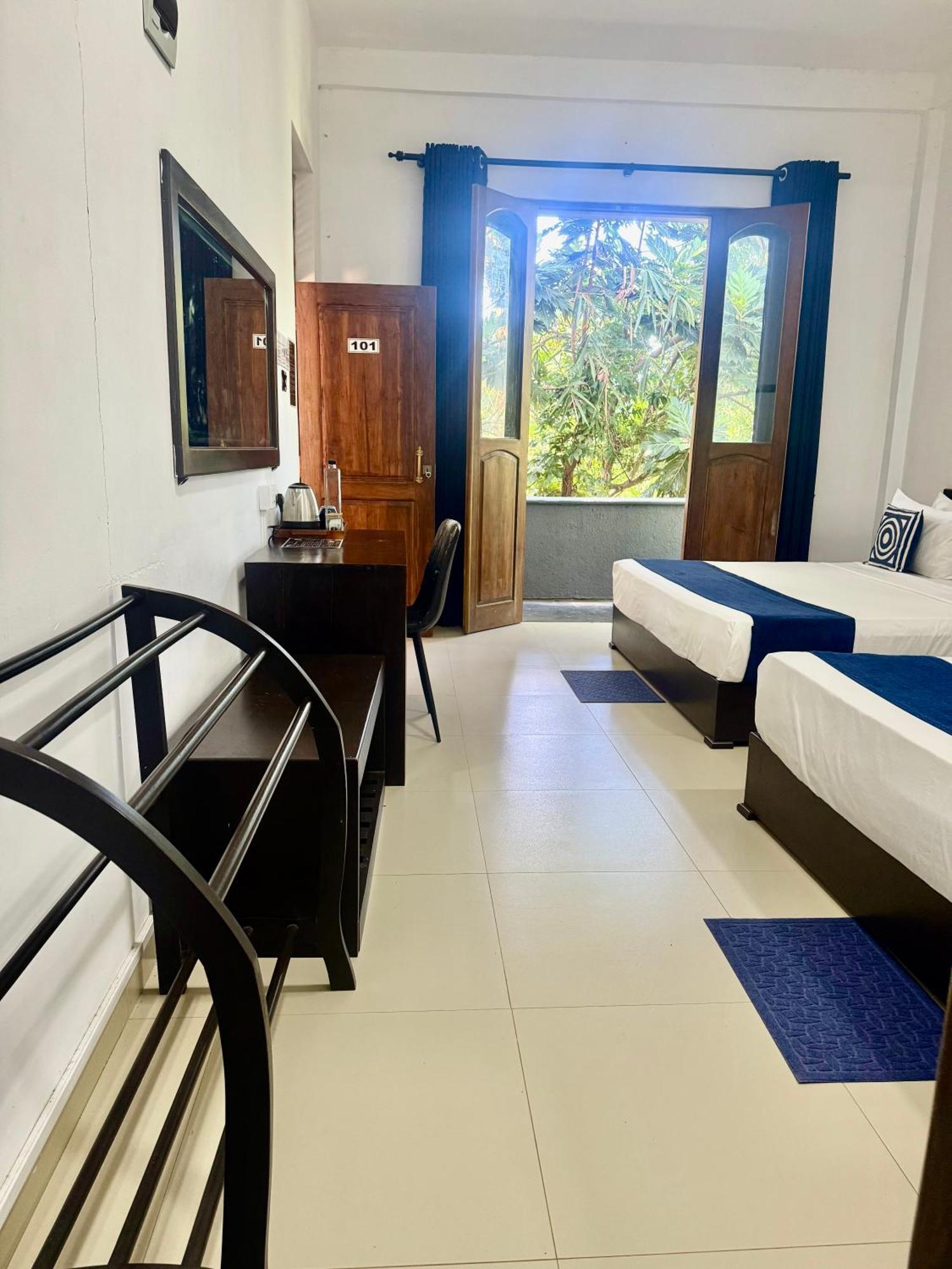 Divine Villa Anuradhapura Εξωτερικό φωτογραφία