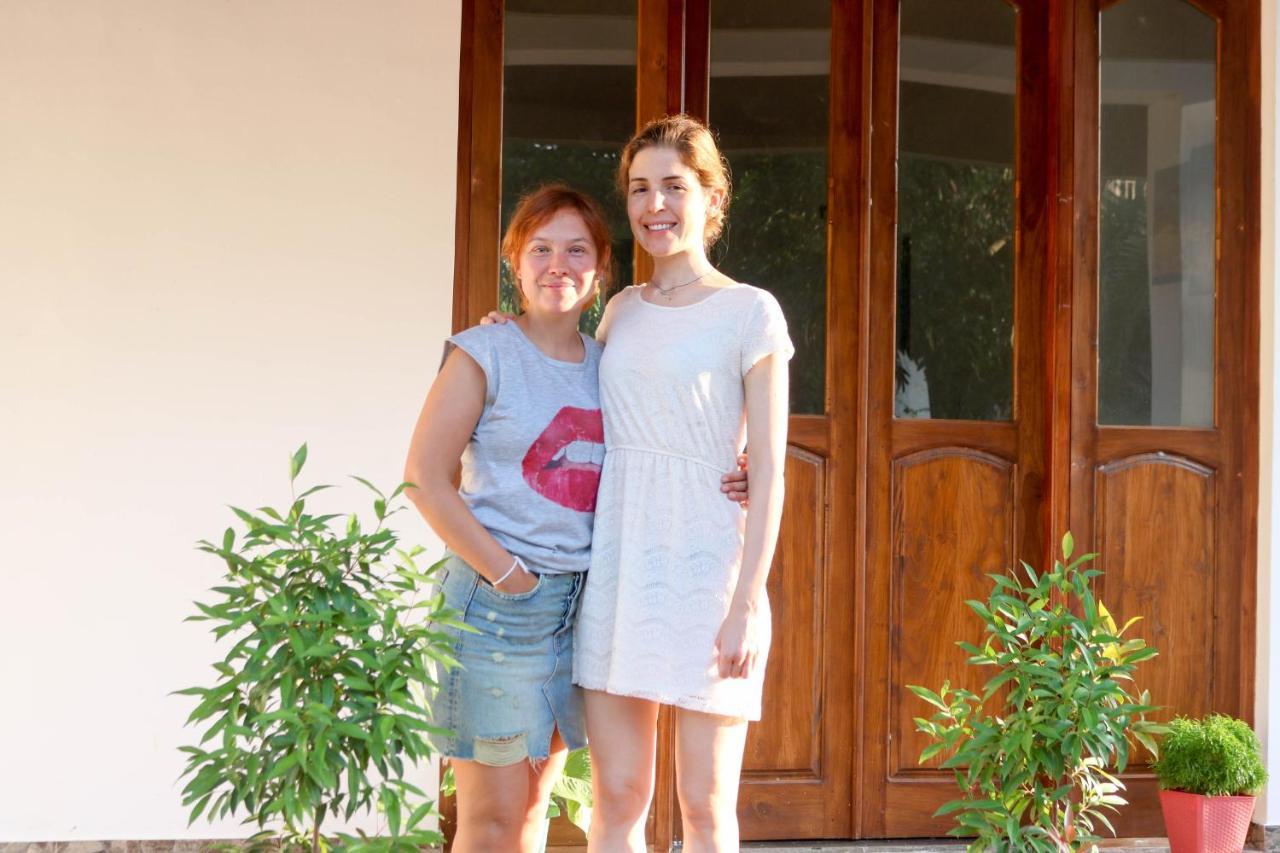 Divine Villa Anuradhapura Εξωτερικό φωτογραφία